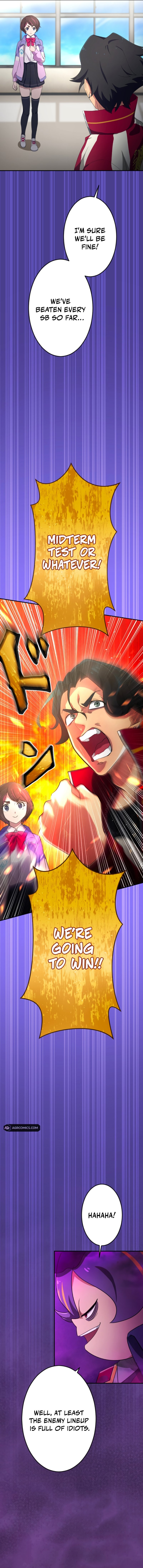 Slime Blossom: A Reincarnated Genius in a New World Chapter 20 5